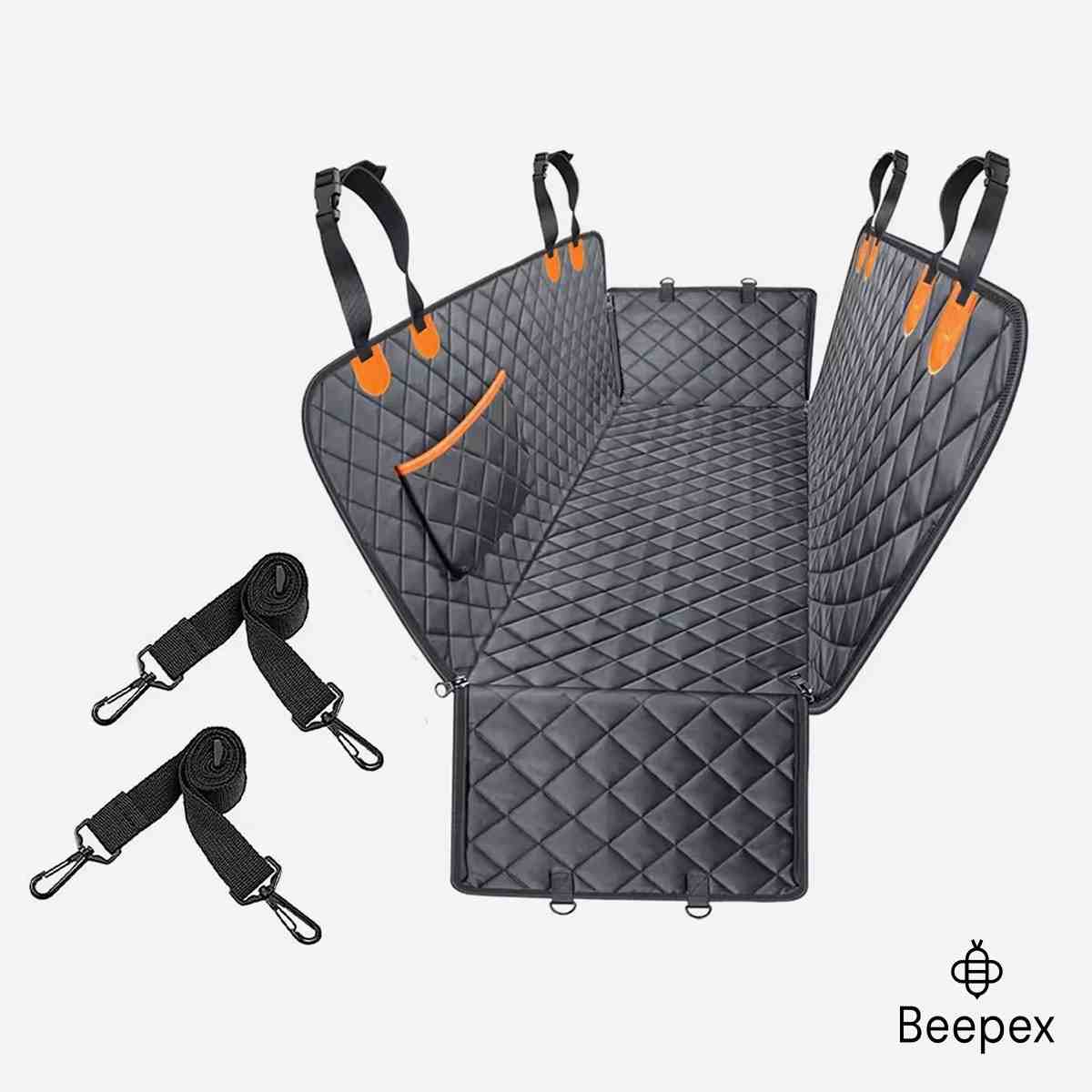 CUBRE ASIENTO PREMIUM