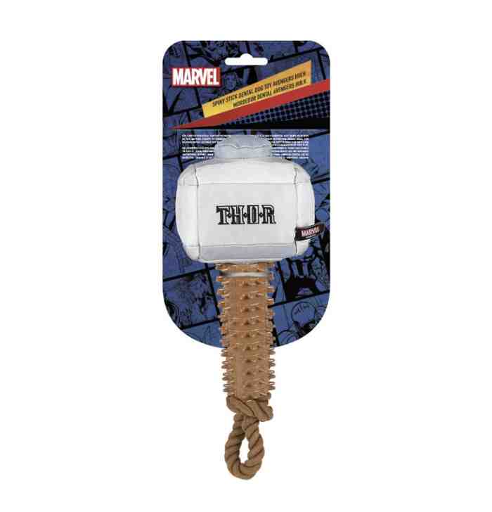 REF452 MORDEDOR THOR