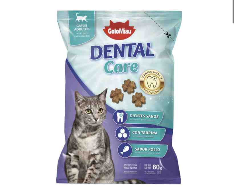 GOLOMIAU DENTAL CARE
