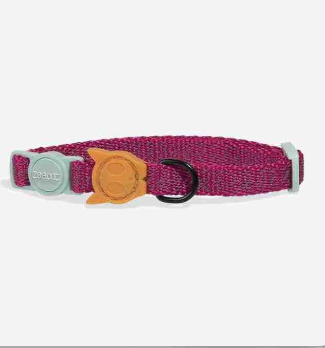 COLLAR CAT NOX SIDUS
