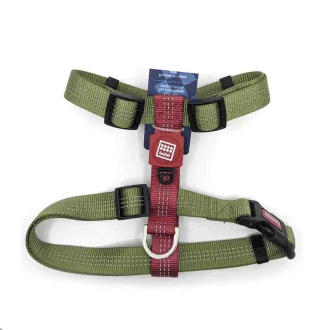 8338 GIGWI  HARNESS CLASSIC LINE XL 