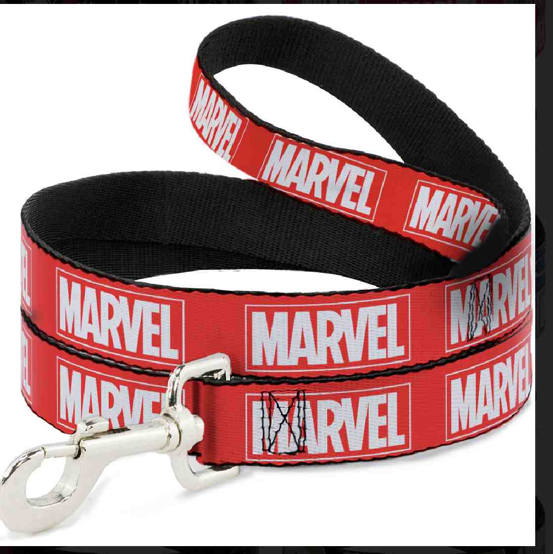 CORREA  MARVEL 
