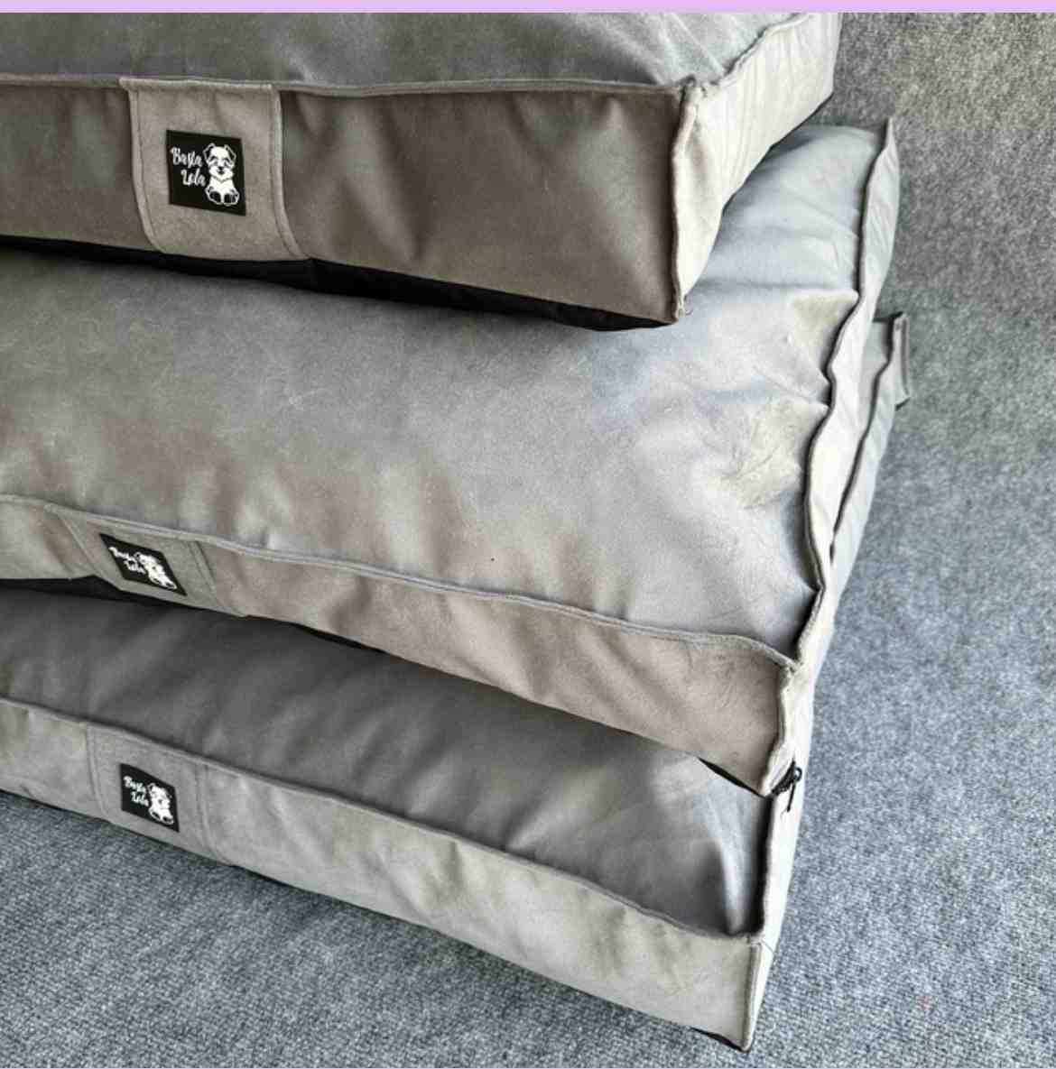 SOMMIER LOLA PANA ANTIMANCHA 70 X 80 DESMONTABLE 