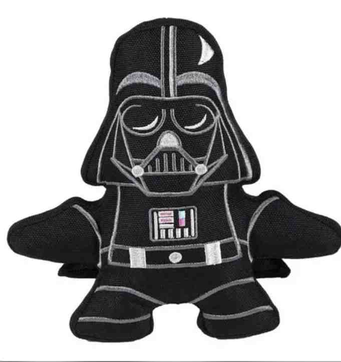 REF473 PELUCHE STAR WARS  DARTH VADER