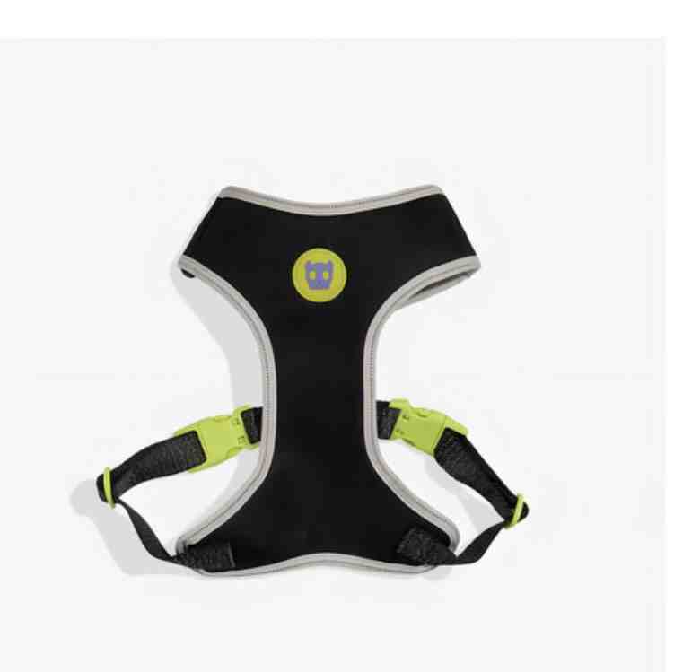 AIR MESH NOX REFLECTIVE S
