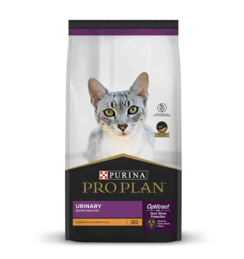 PRO PLAN GATO URINARY X 7,5 KG 