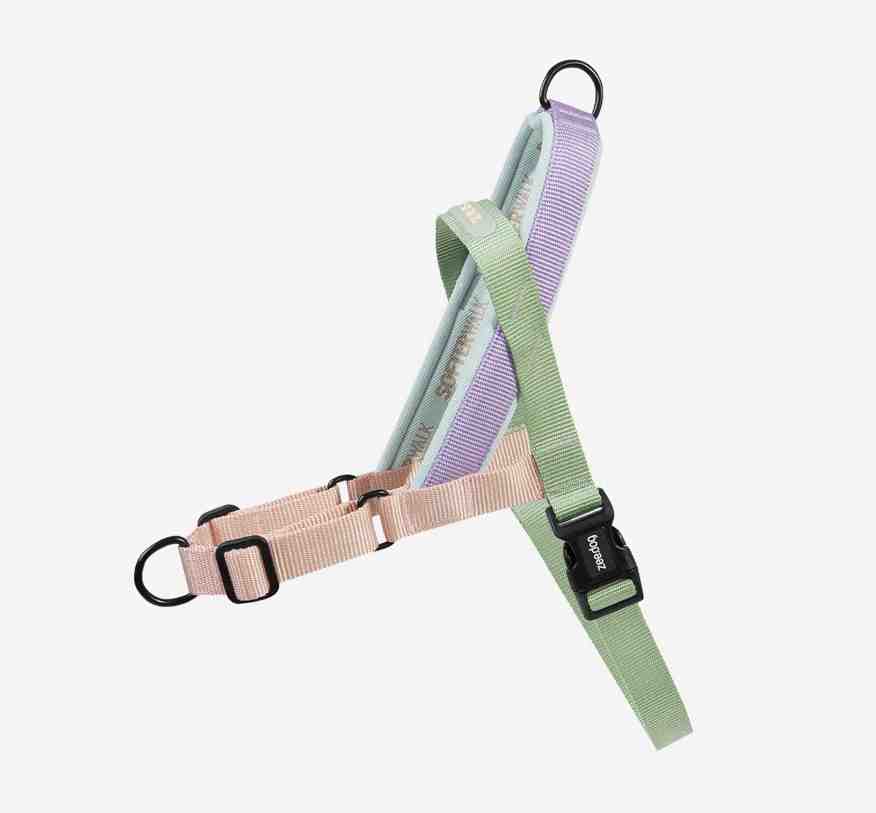 ARNES ANTITIRON SOFTER WALK PEACH S