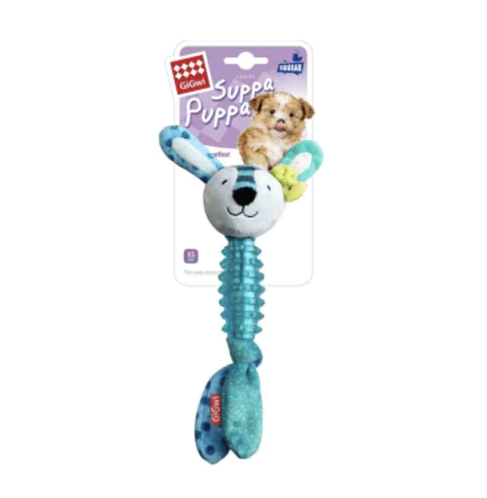 8008 SUPPA PUPPA  RABIT