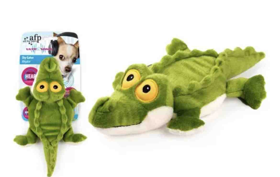 3251 AFP ULTRASONIC   con frecuencia para mascotas