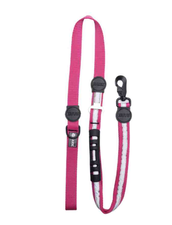 CORREA BARK  MULTIFUNCION L ROSA 3 METROS 