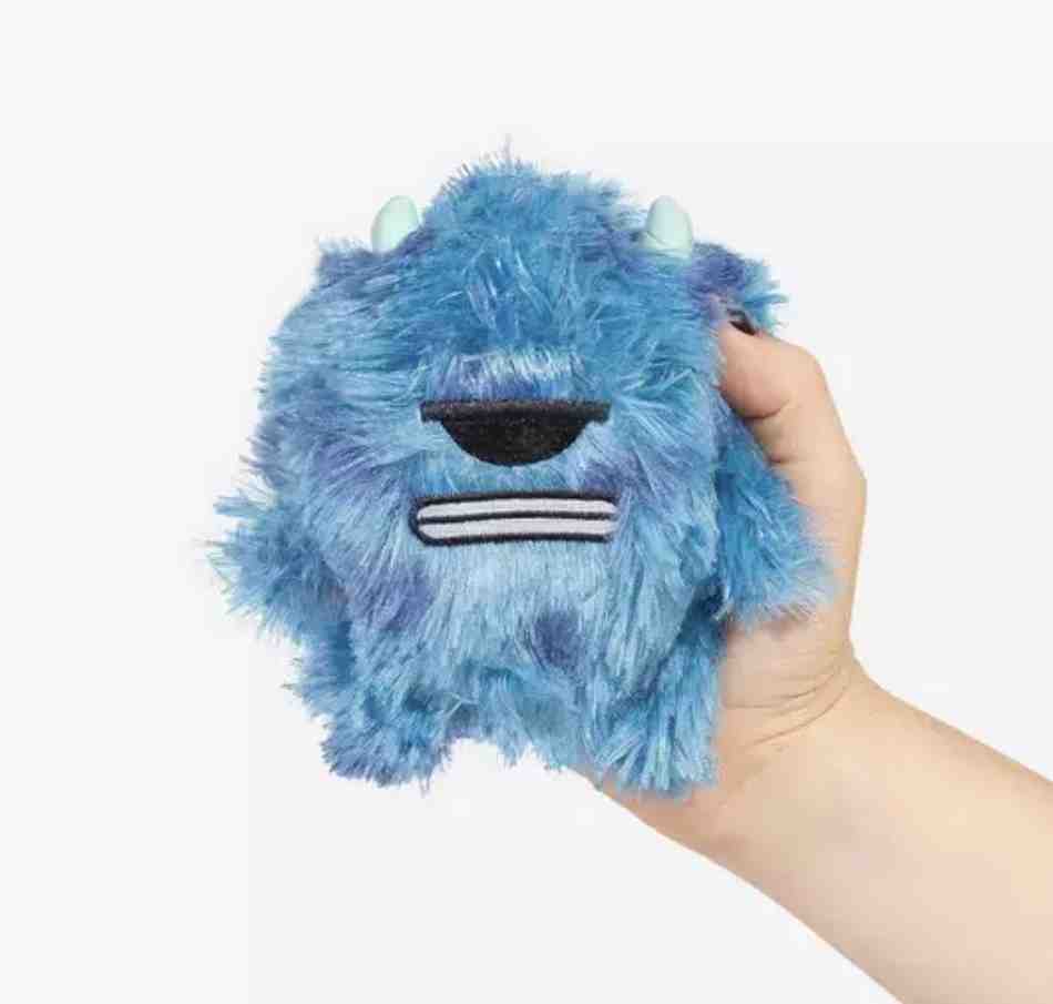 PELUCHE 2 EN 1 ZEE DOG (MR FRESCO)