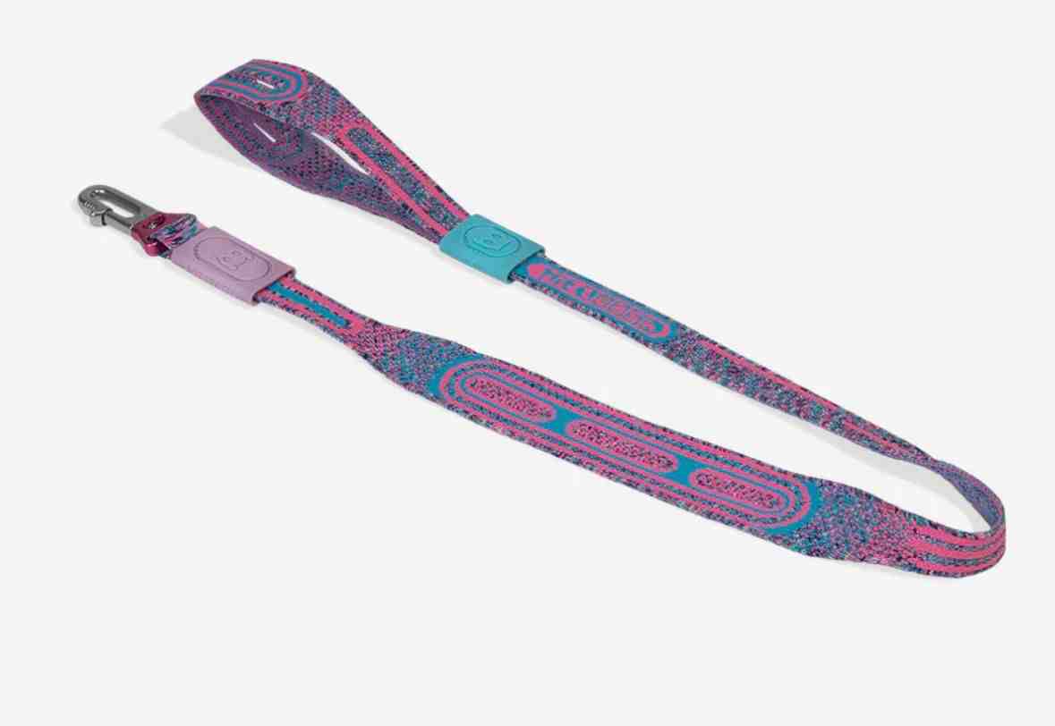 CORREA CANDY NIT LEASH