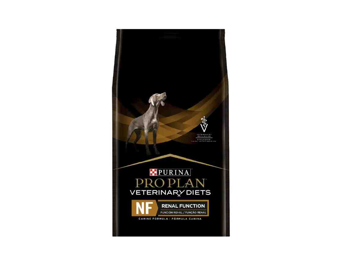 PRO PLAN PERRO RENAL 2KG 