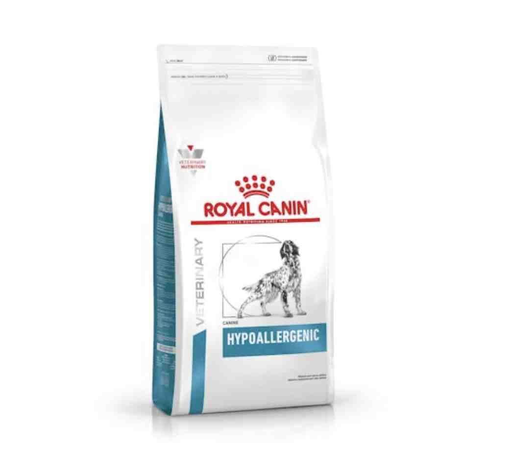 ROYAL PERRO HYPOLARGENIC X 10 KG