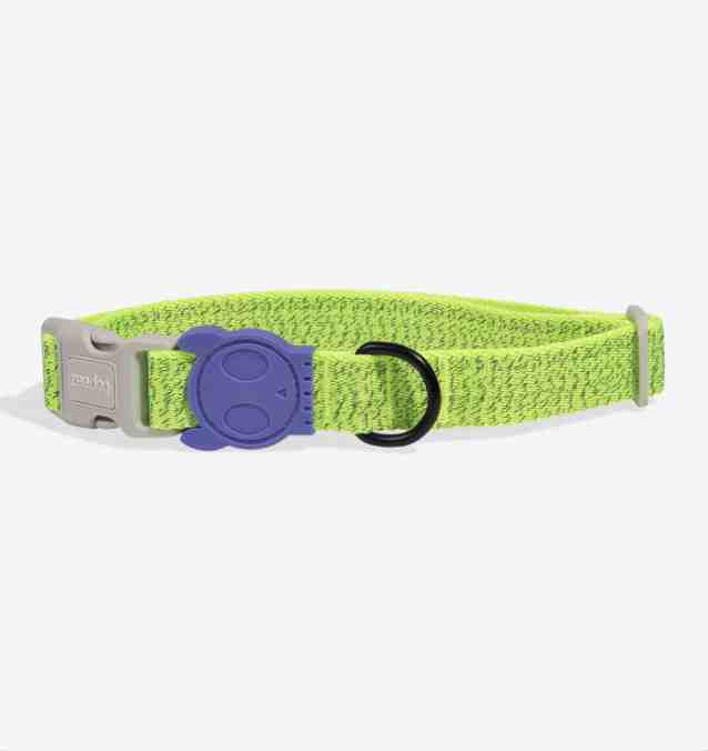 COLLAR NOX LUMEN XS