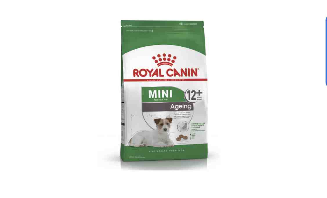 ROYAL MINI ADULT  +12 AÑOS  X 1 KG 