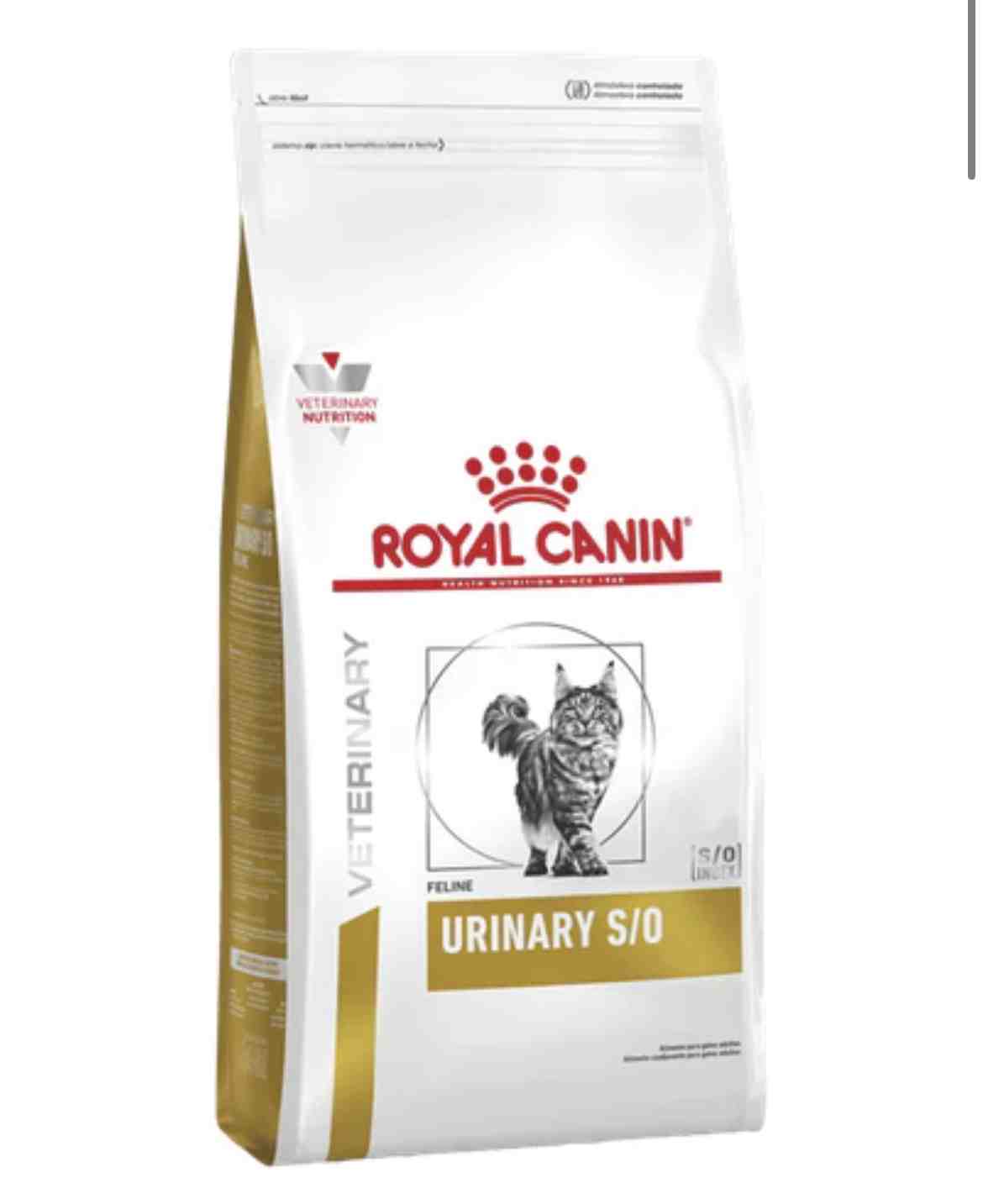 ROYAL GATO URINARY S/O 1,5 KG 