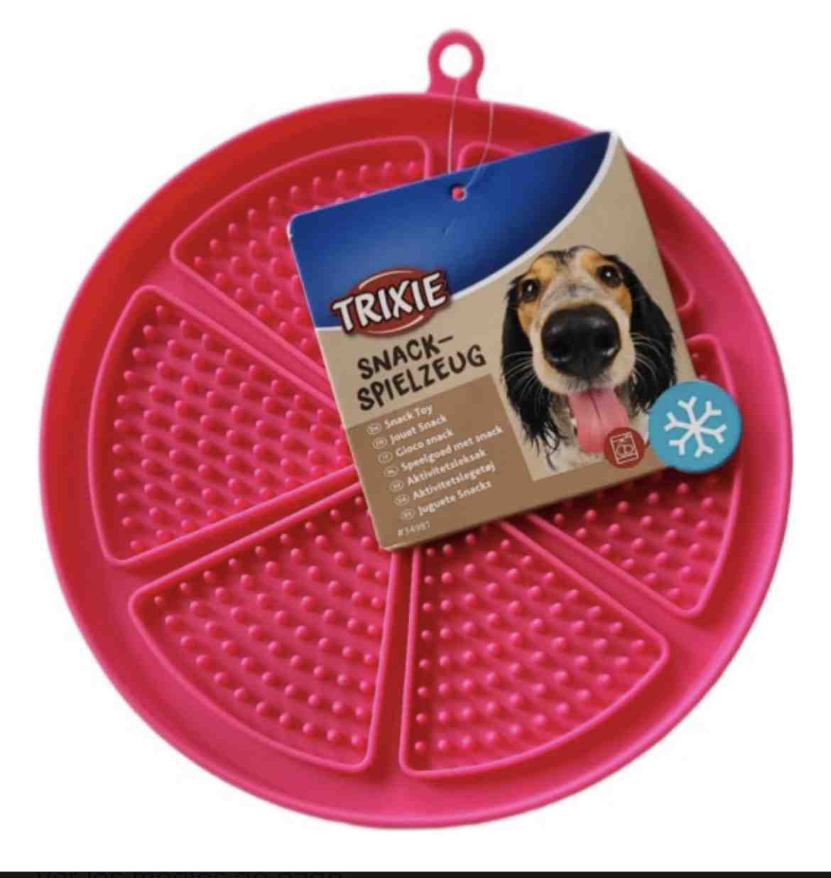 TRIXIE 34981 ALFOMBRA LAMER