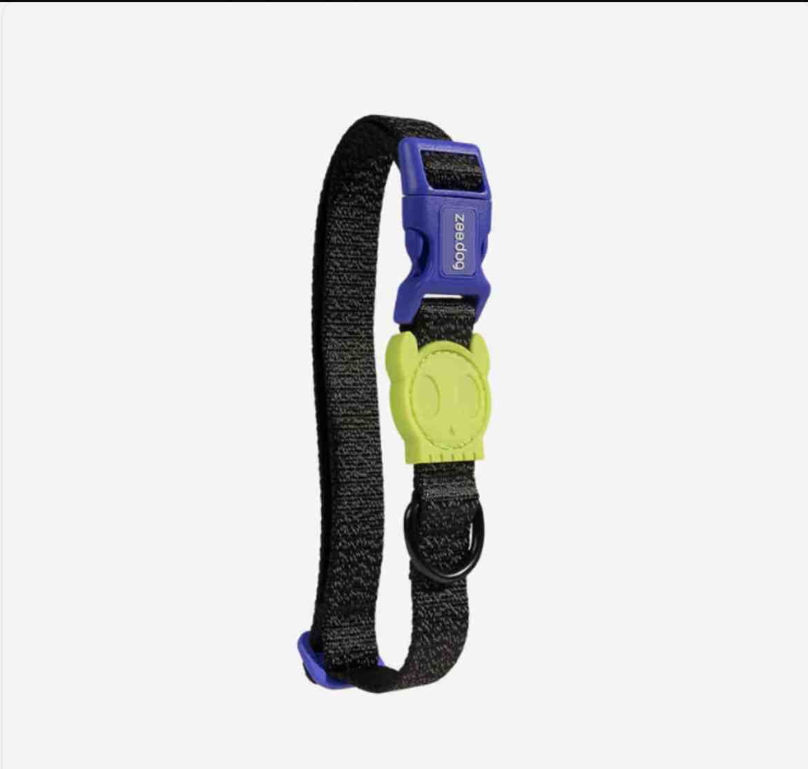 COLLAR NOX REFLECTIVE TALLE S 