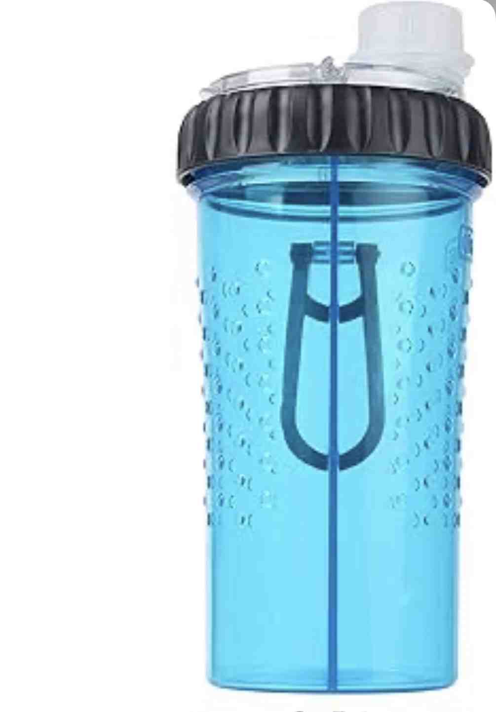BOTELLA SNACK-DUO