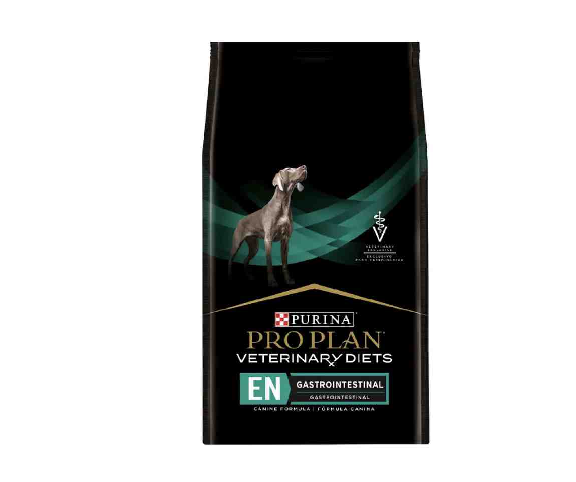 PRO PLAN PERRO GASTROINTESTINAL X2KG