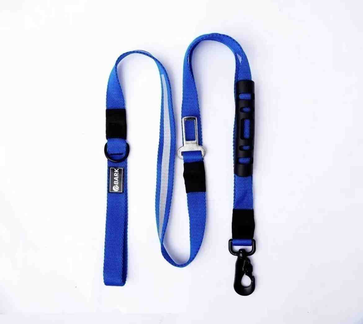 CORREA  BARK MULTIFUNCIO M AZUL 2 METROS 