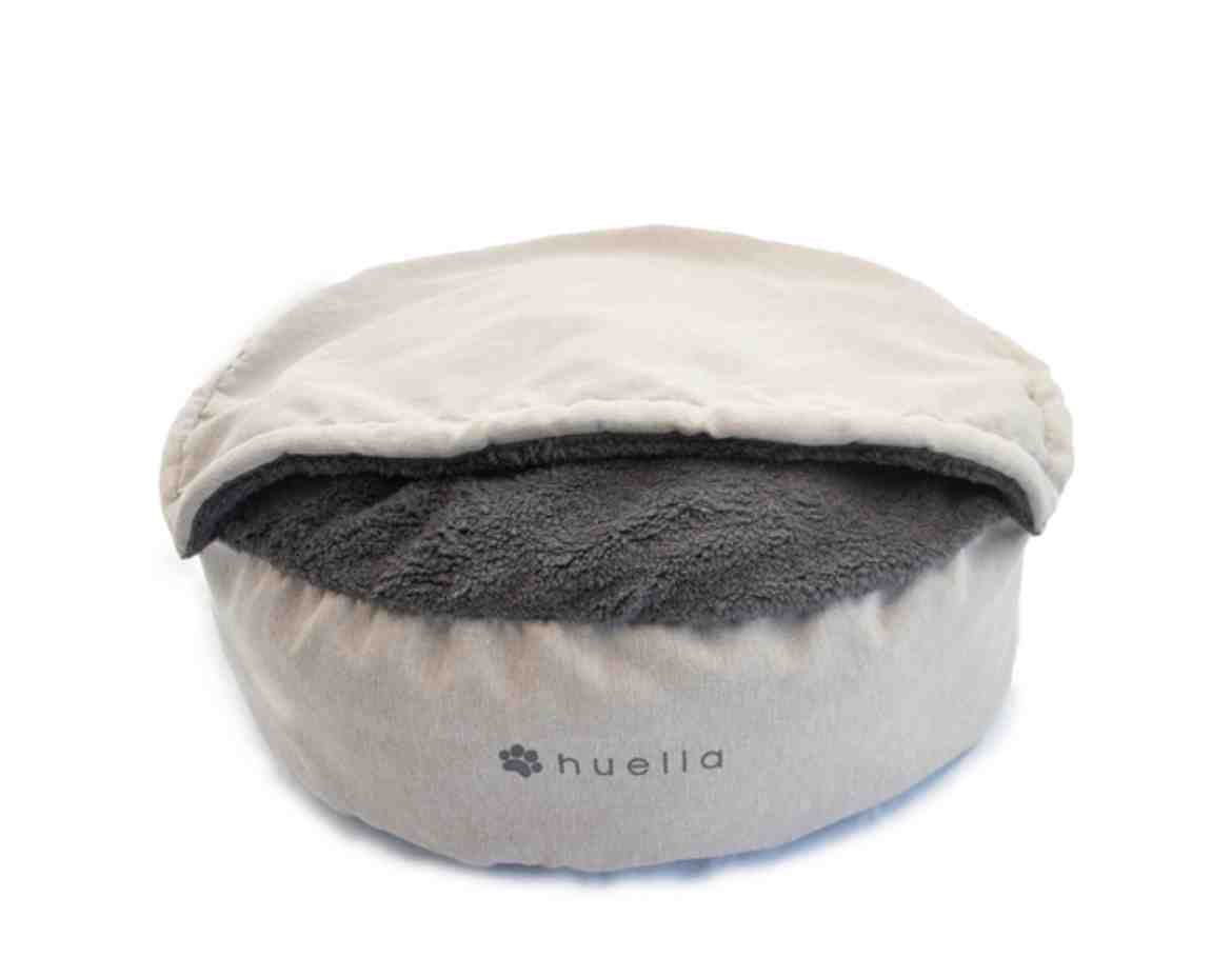 HUELLA PUFF OSLO BEIGE TALLE 3 