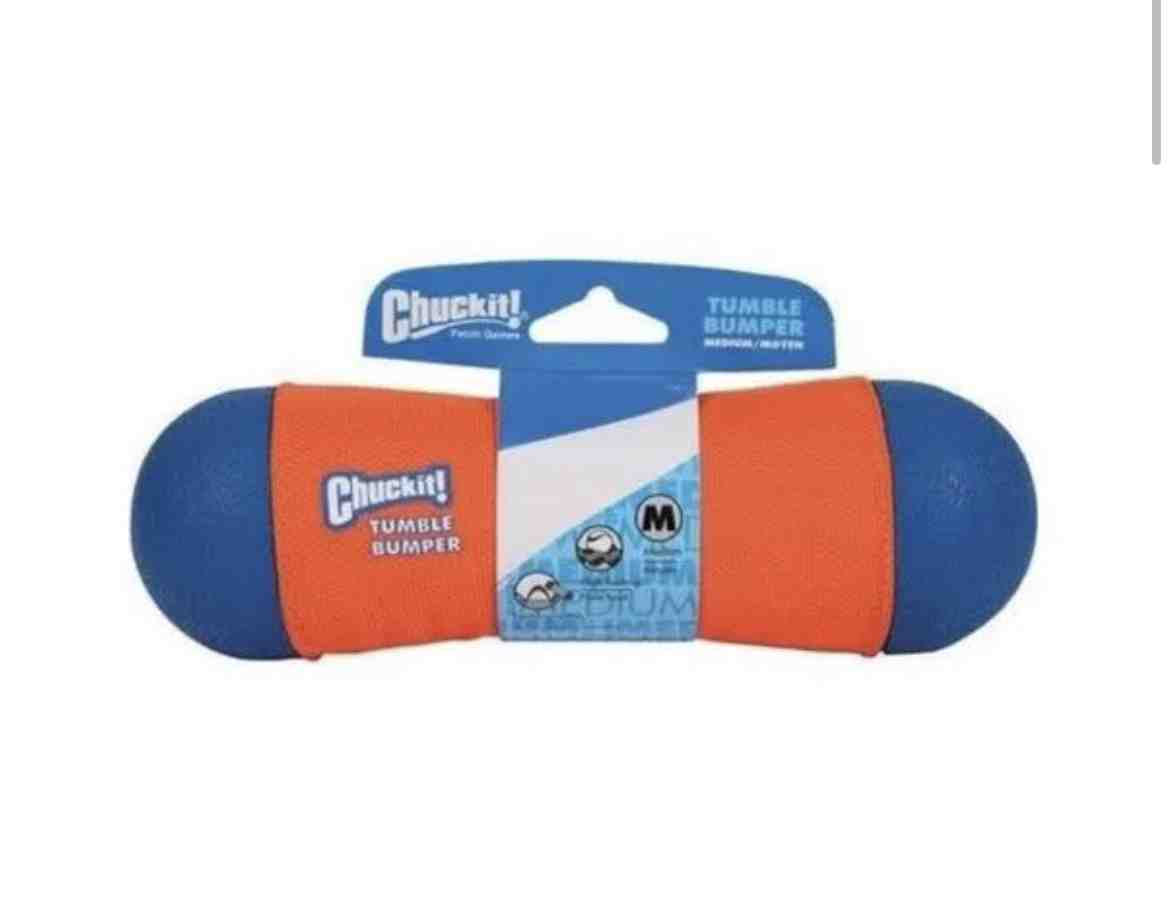 TUMBLE BUMPER MEDIANO FLOTANTE EN AGUA 
