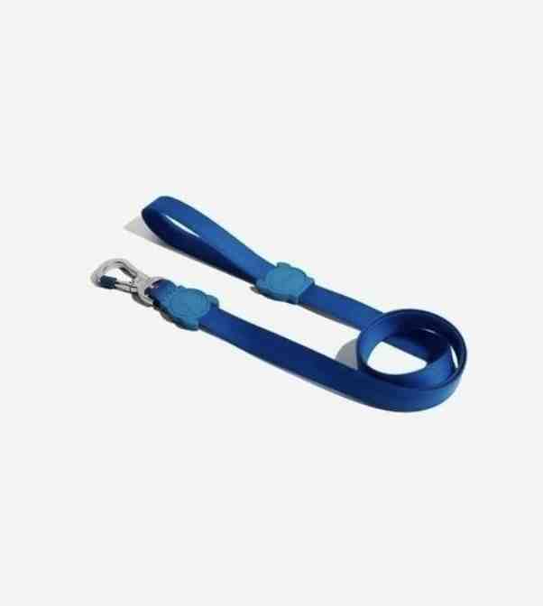 CORREA  NEOPRO  BLUE TALLE L 