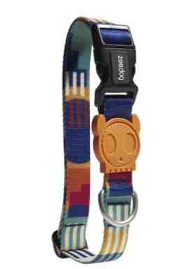 COLLAR MAZE S 