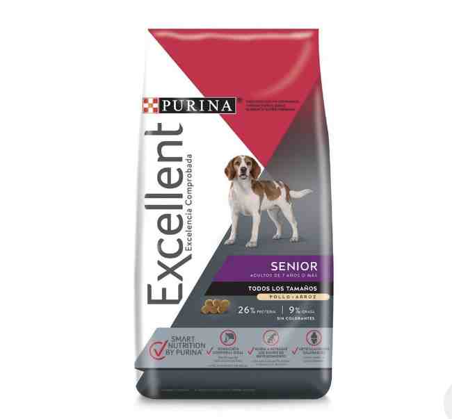 EXCELLENT SENIOR FRACCIONADO 