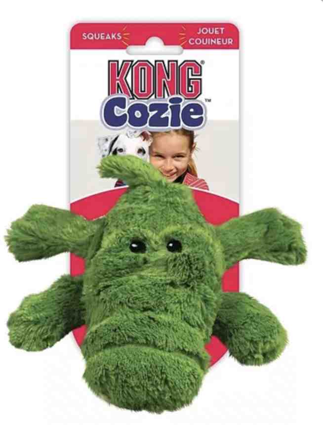 ZY2 COZIE ALI ALLIGATOR MEDIUM 
