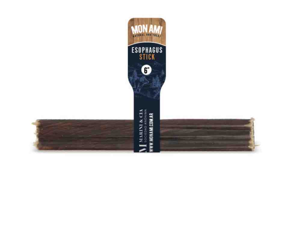 N02043 MON AMI ESOPHAGUS STICK 6