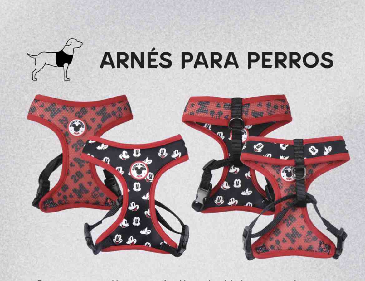 ARNES MICKEY REVERSIBLE XS-S