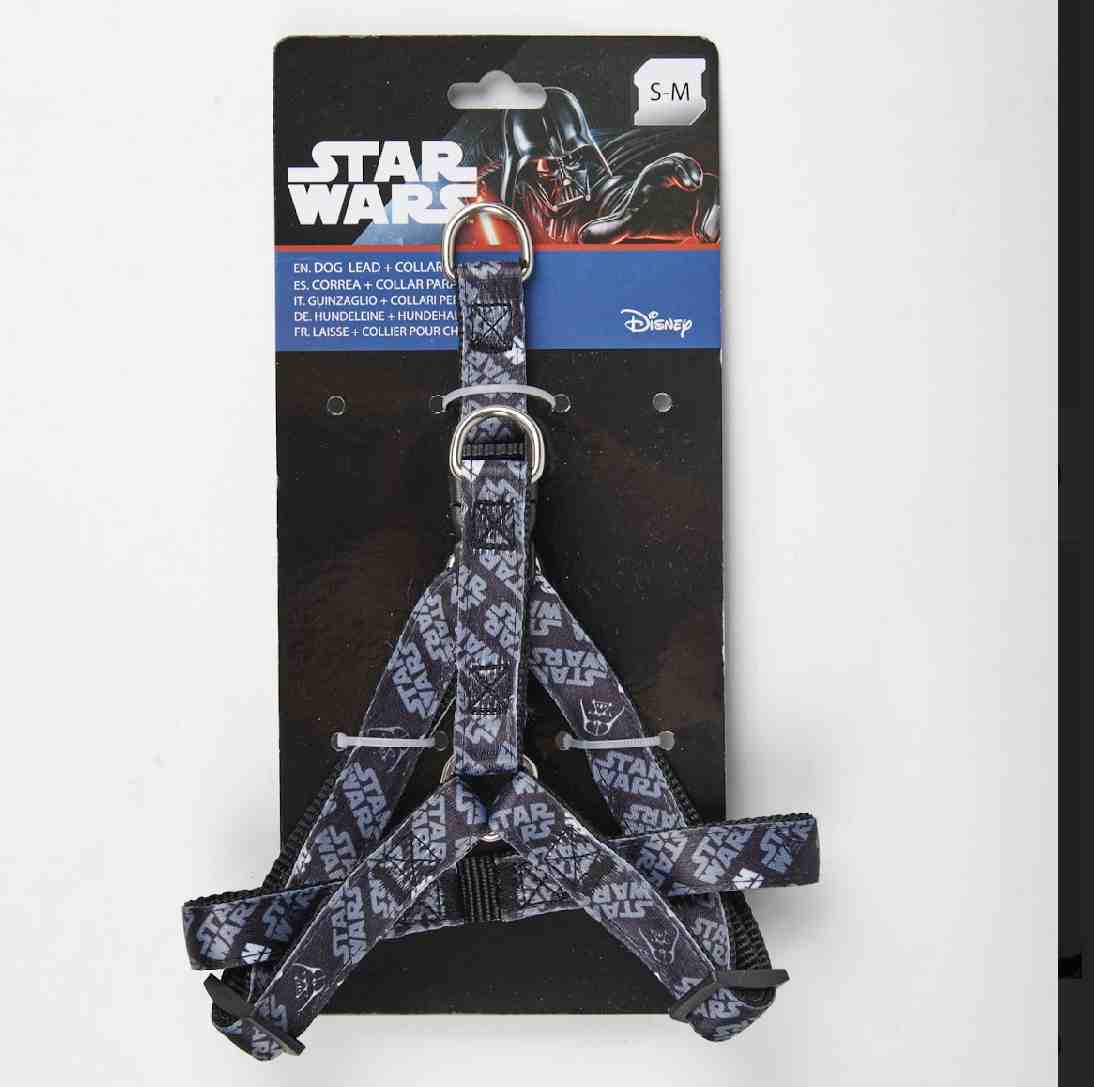 PRETAL STAR WARS  XS-S