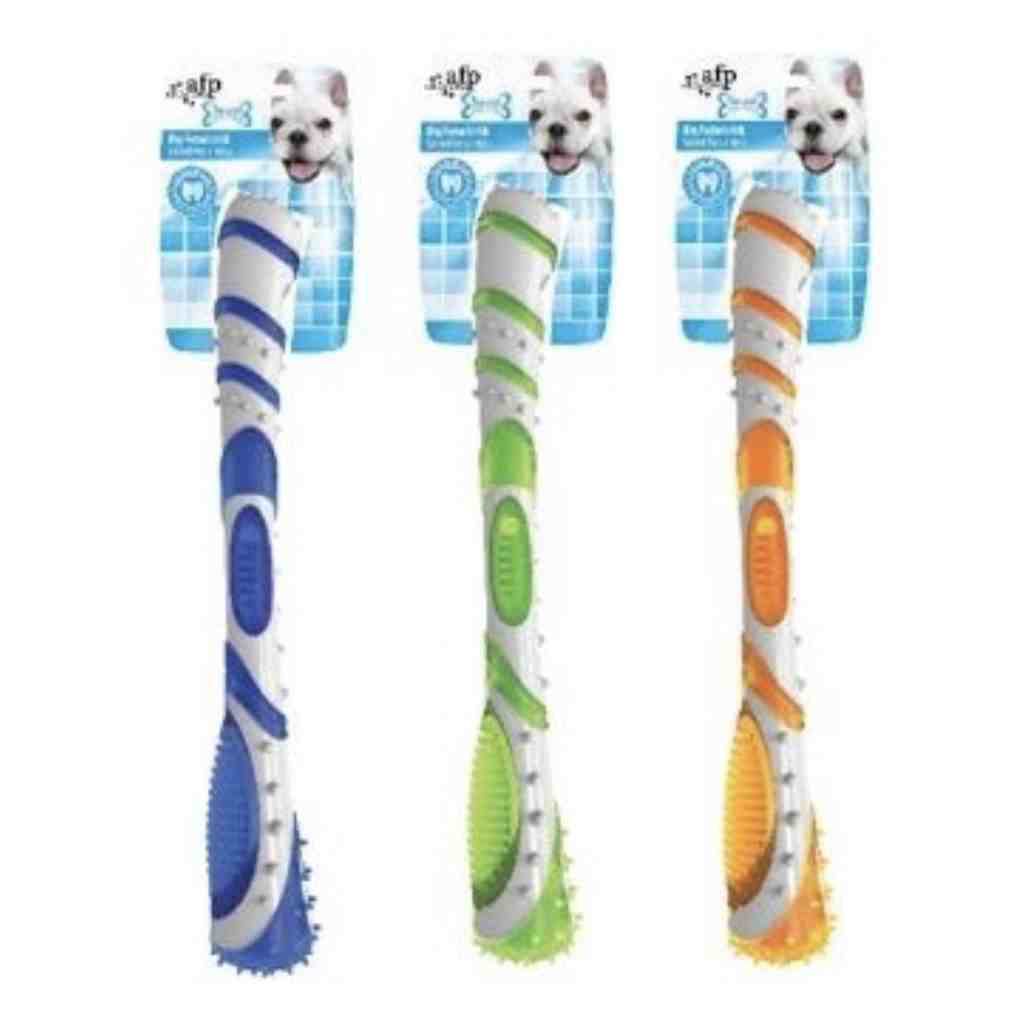 4180 AFP DENTAL CHEWS L