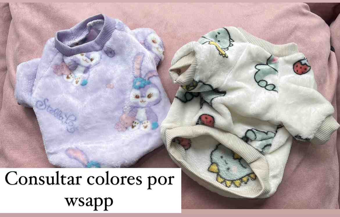 BUZO CON MANGA SOFT M 