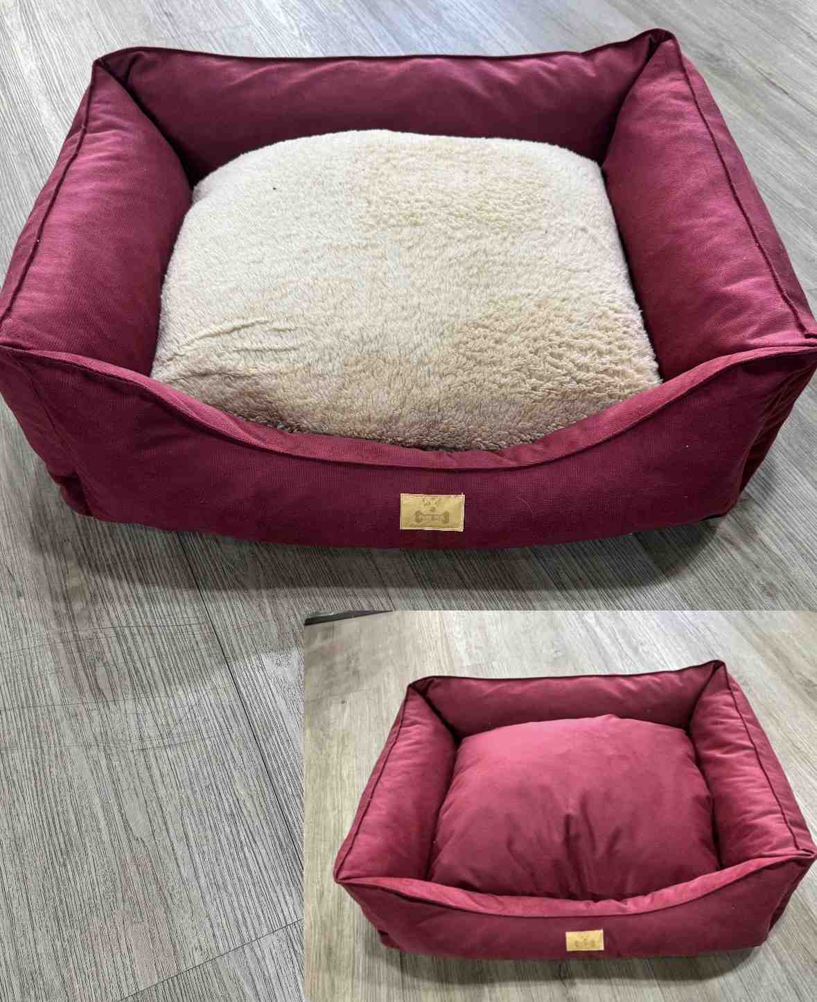 MOISES MOLLY BORDO TALLE 2 50 X 60CM DESMONTABLE
