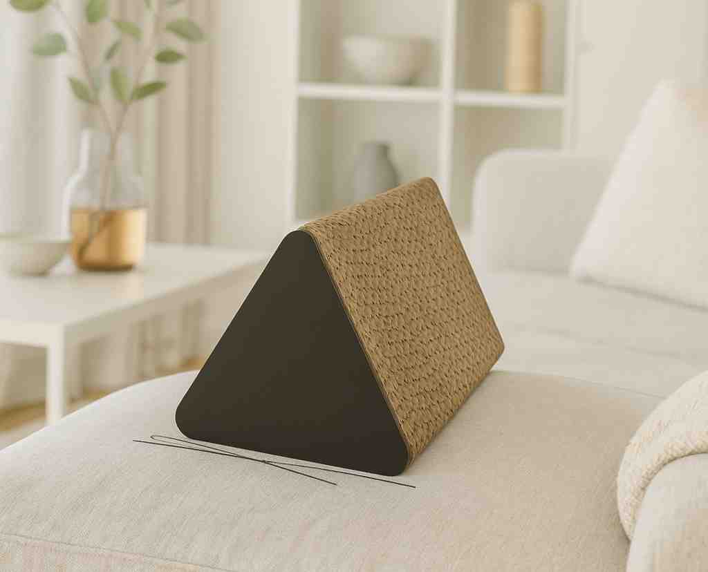 981075 RASCADOR TRIANGULO MODEL