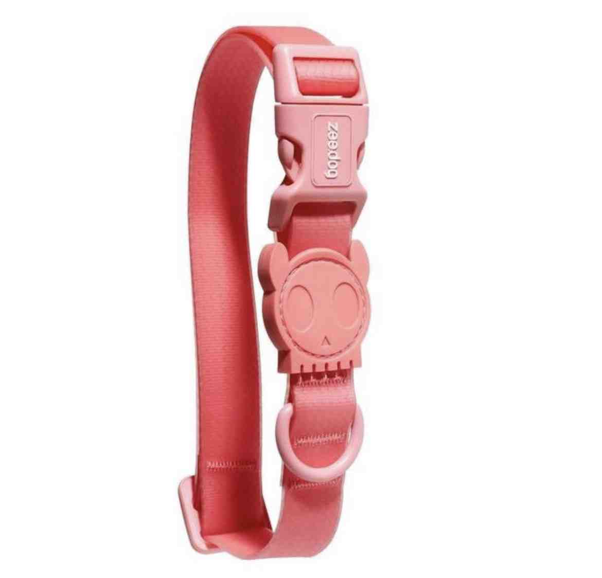 COLLAR NEO PRO BUBBLEGUM L 