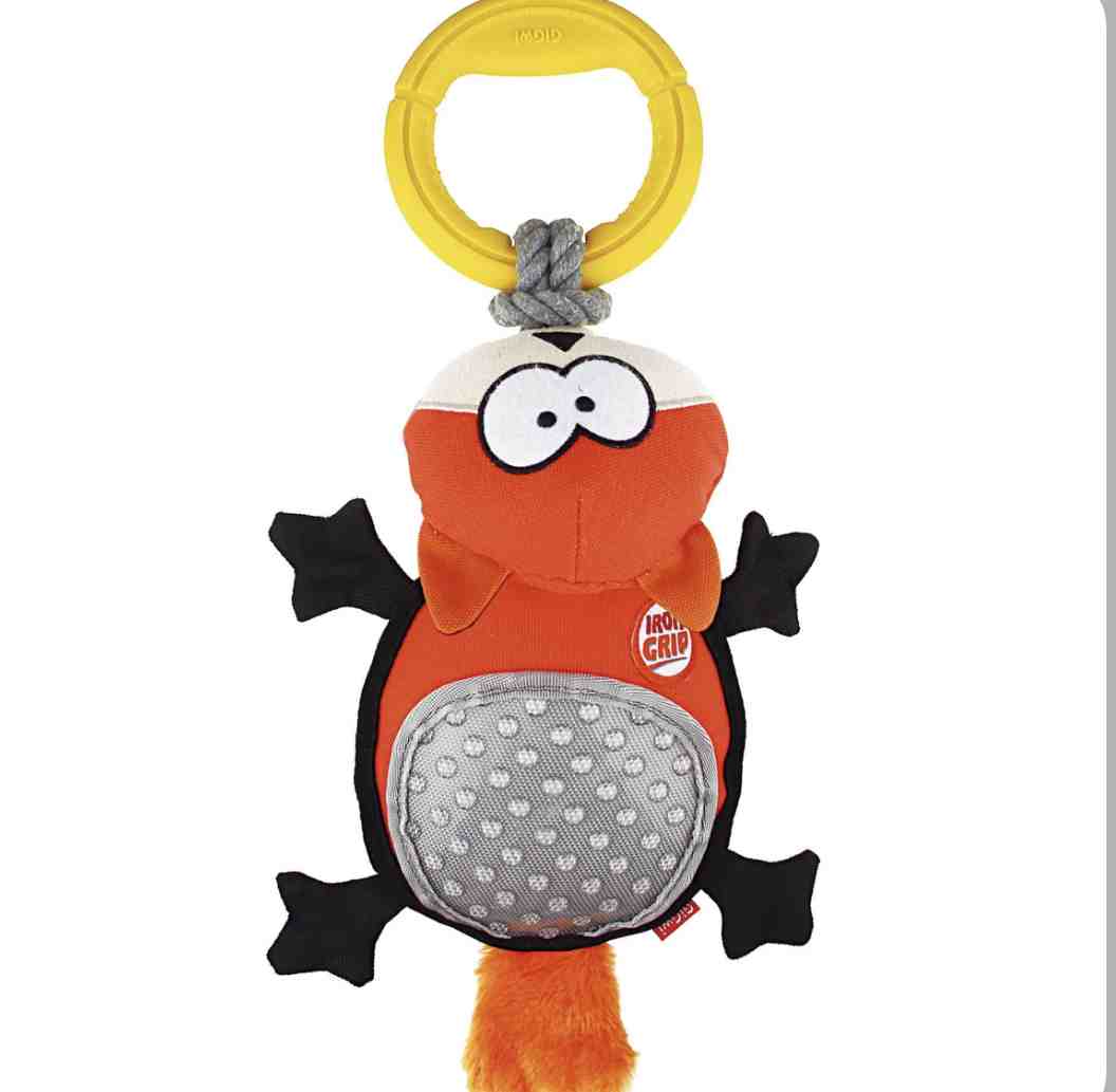 8120 GIGWI IRON GRIP FOX