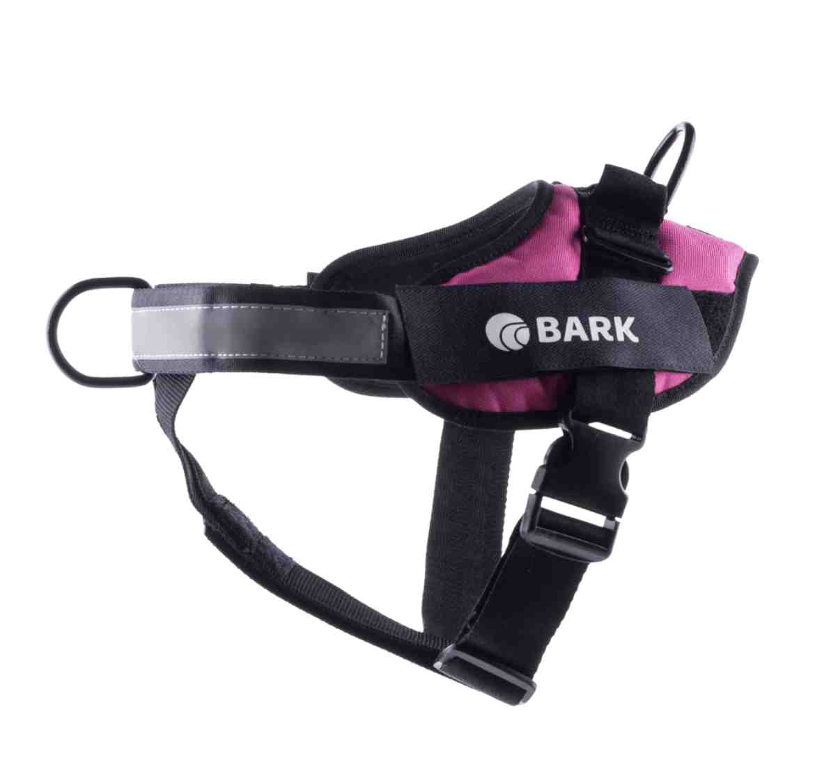 BARK ANTITIRON XL ROSA