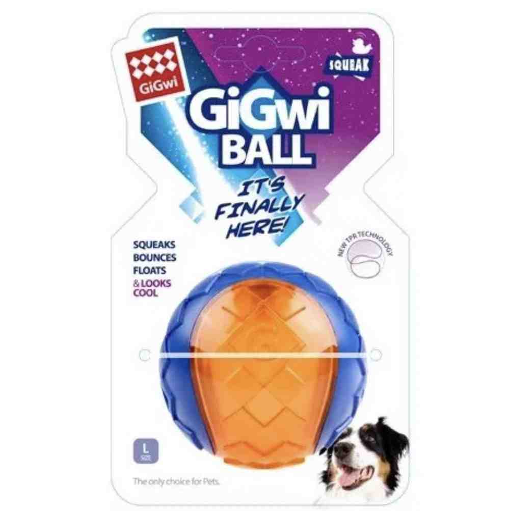 6299 GIGWI BALL L 