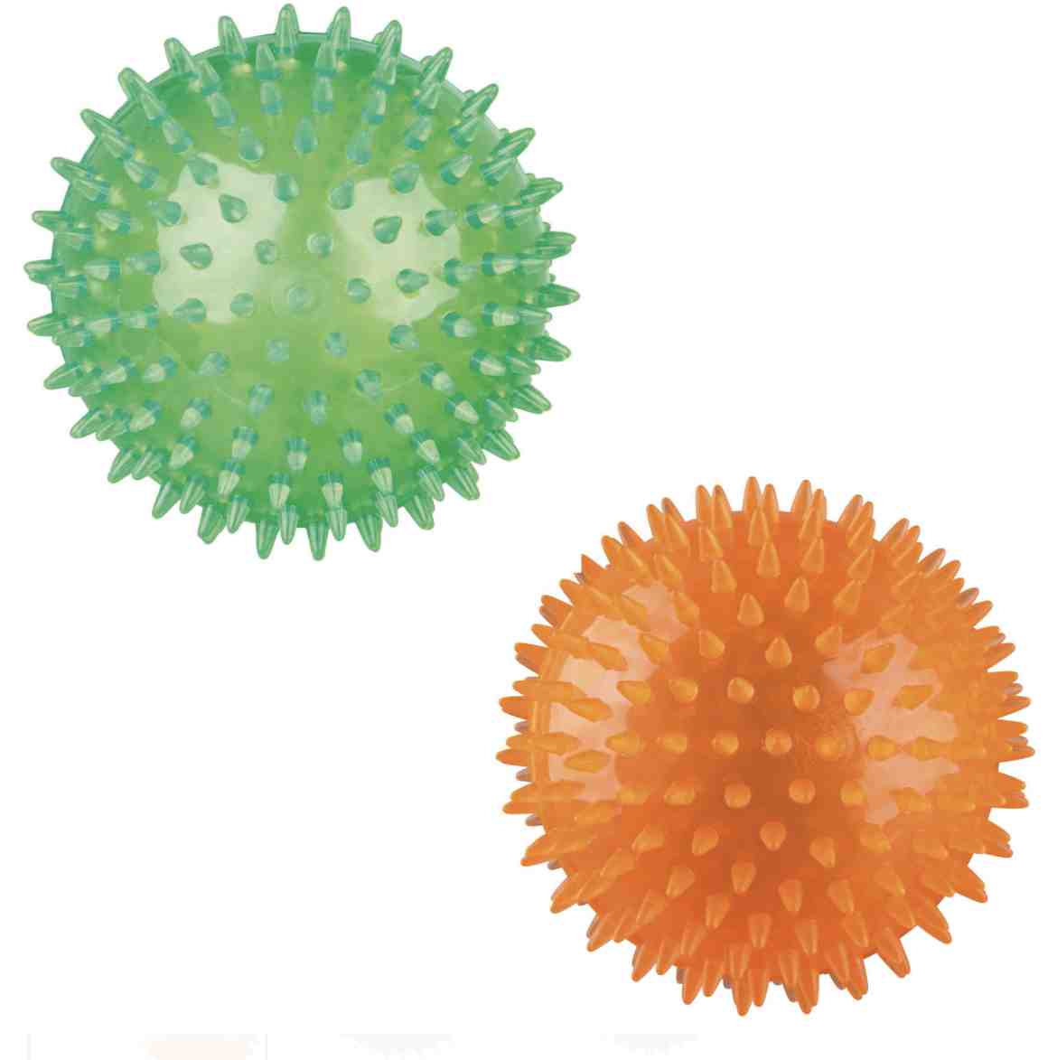 TRIXIE 33652 PELOTA ERIZO GIGANTE 