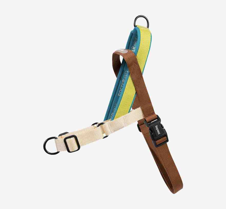 ARNES  ANTITIRON SOFT WALK AVOCADO L 