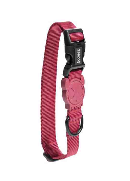 COLLAR BORDEAU L 