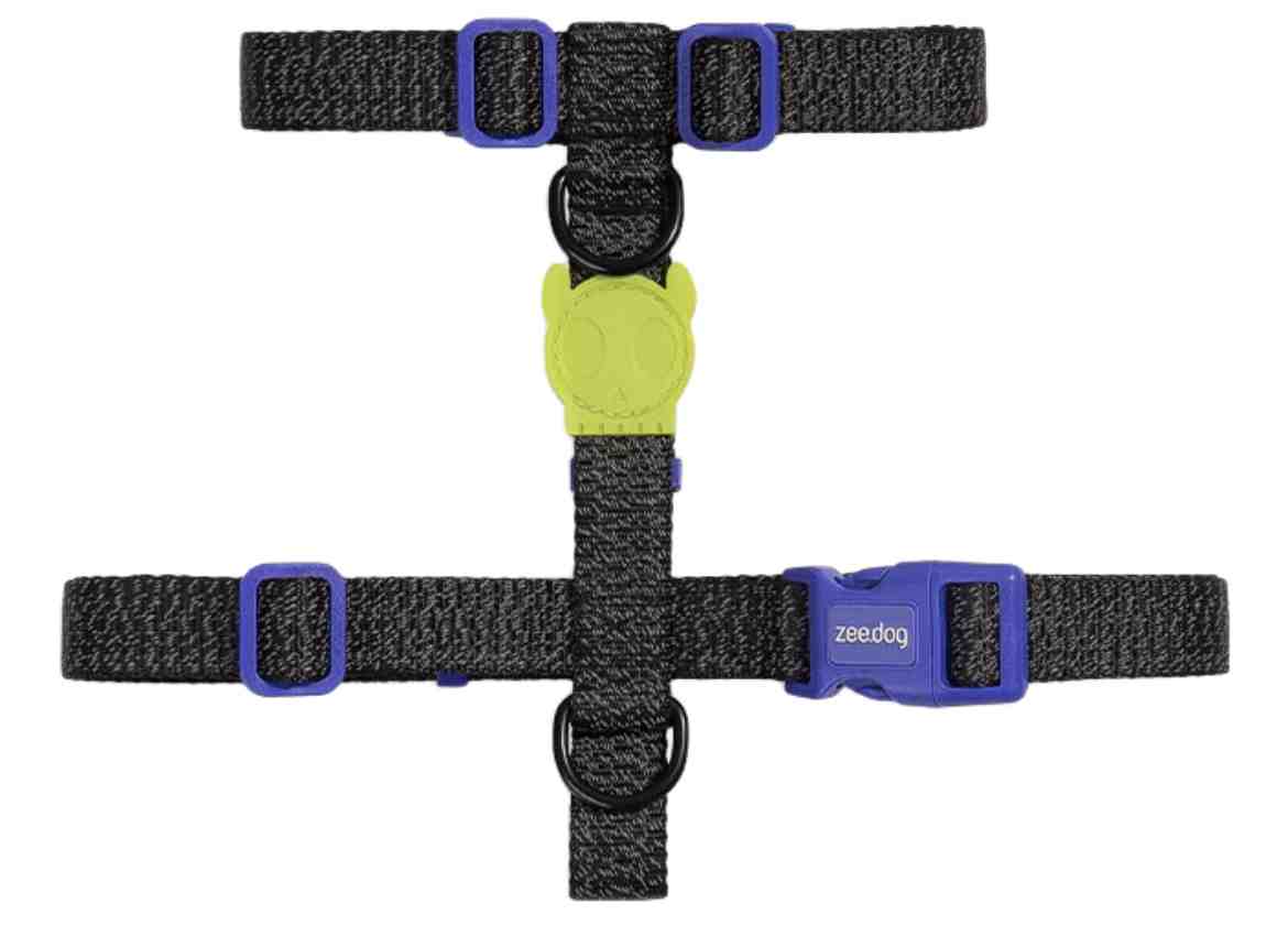 PRETAL H NOX REFLECTIVE TALLE XS 