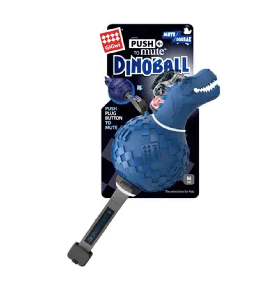 6475  AFP DINOBALL  AZUL