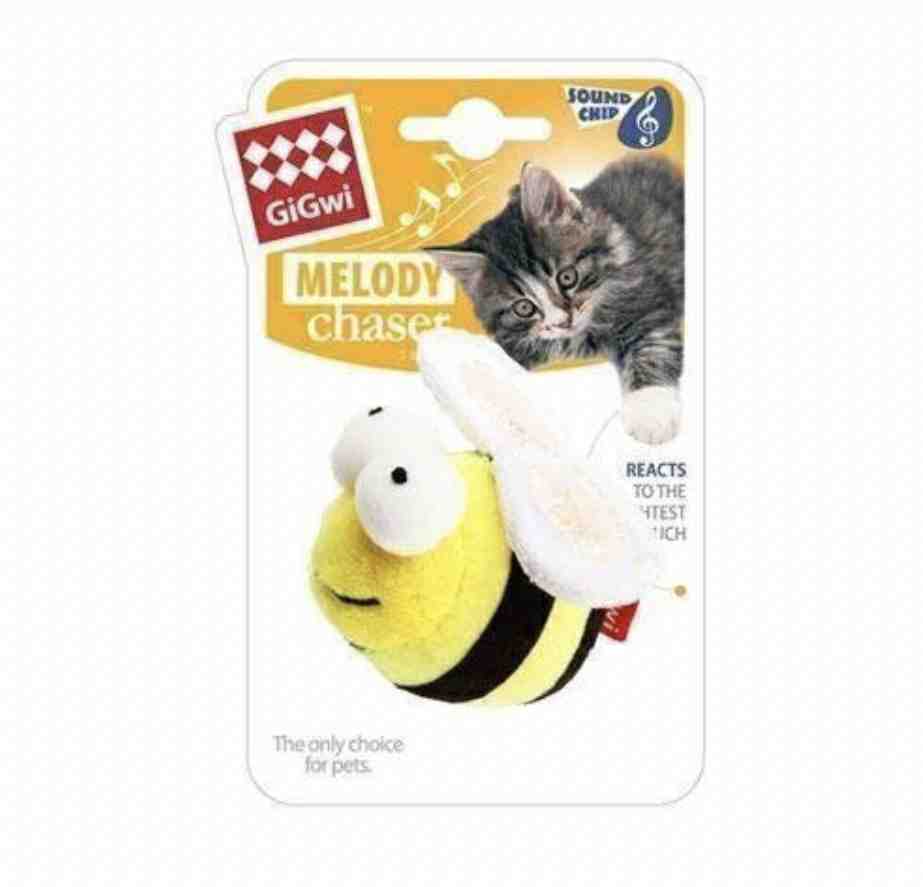 7017 GIGWI MELODY ABEJITA 