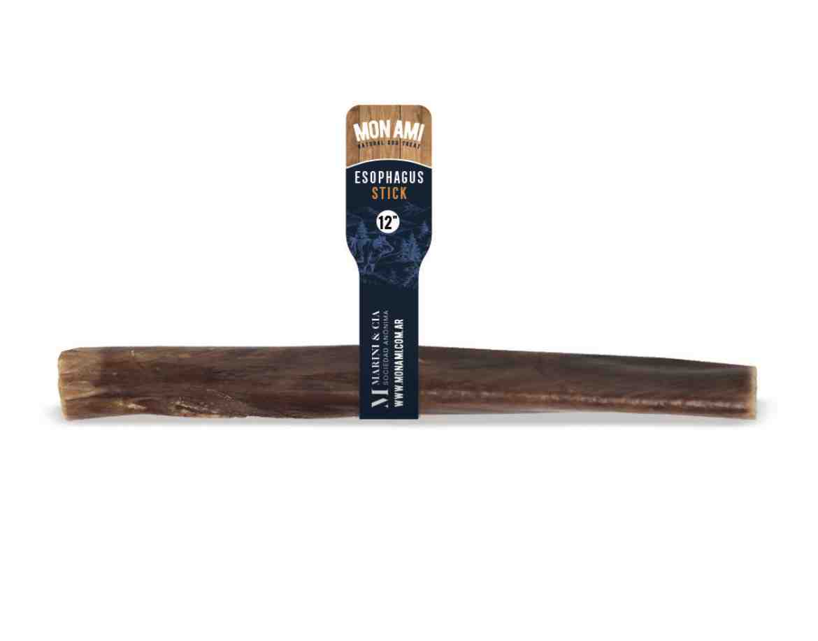 N02040 MON AMI ESOPHAGUS STICK 12
